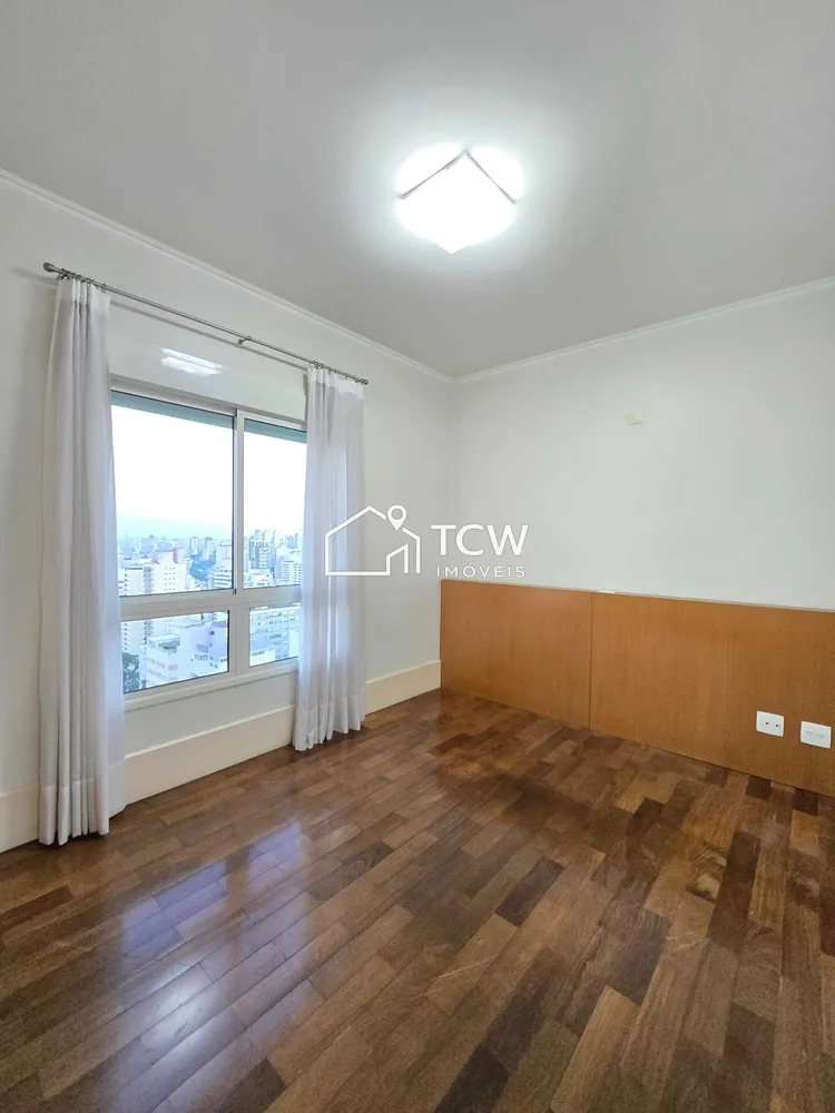 Apartamento, 3 quartos, 159 m² - Foto 7
