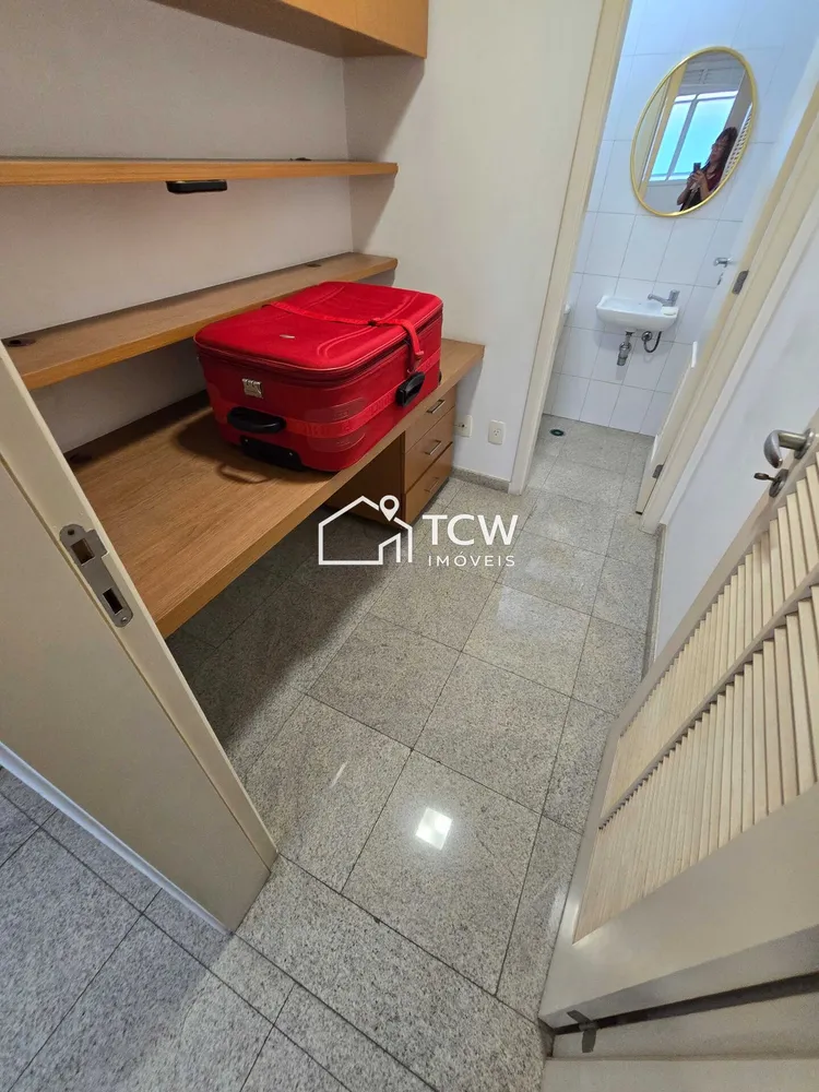 Apartamento, 3 quartos, 159 m² - Foto 5