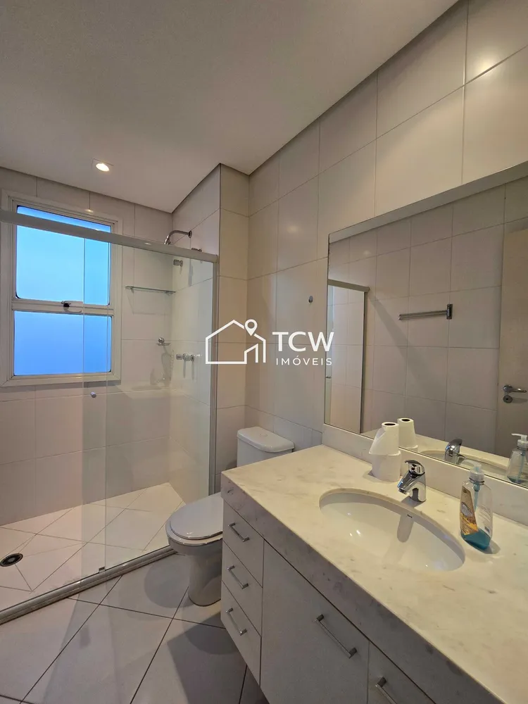 Apartamento, 3 quartos, 159 m² - Foto 4