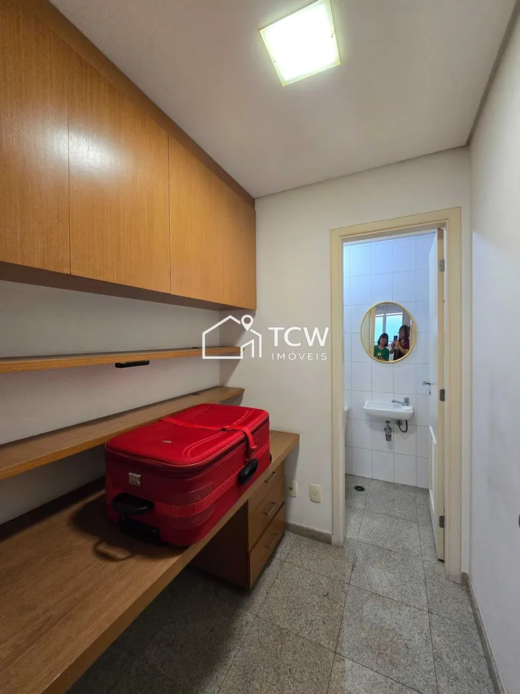 Apartamento, 3 quartos, 159 m² - Foto 11