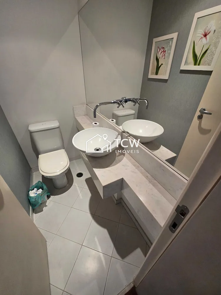Apartamento, 3 quartos, 159 m² - Foto 8
