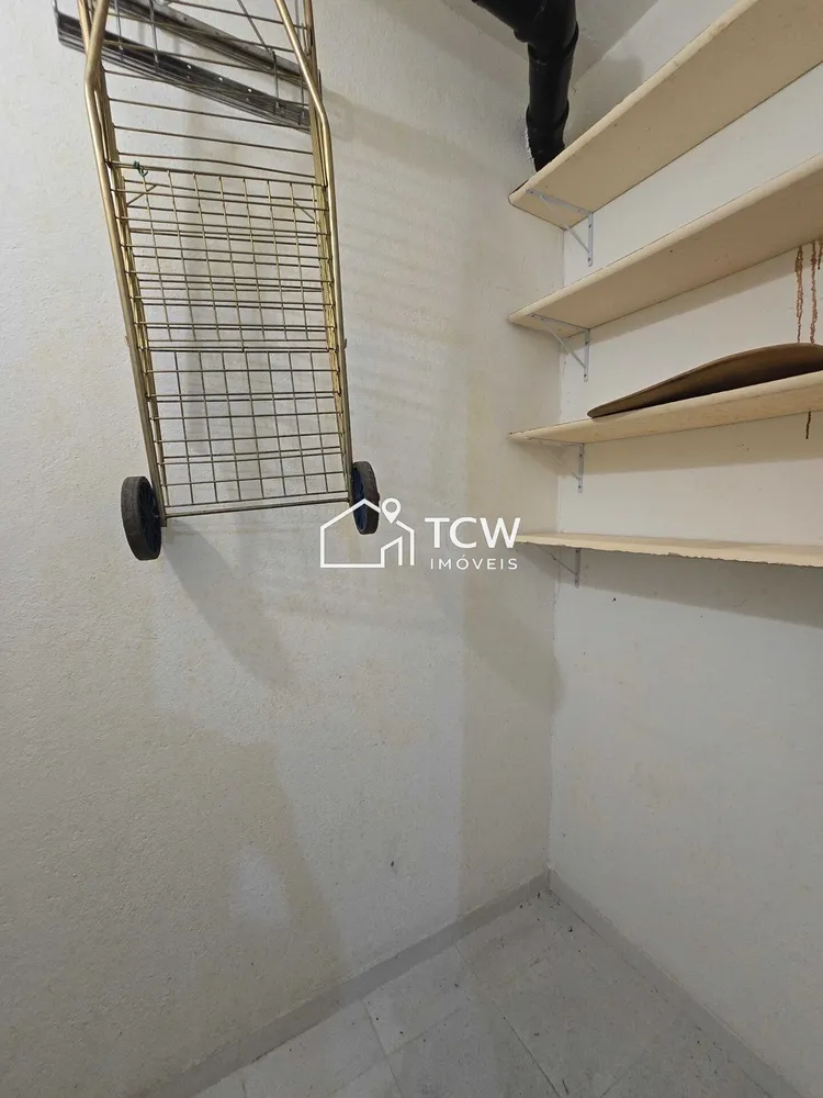 Apartamento, 3 quartos, 159 m² - Foto 2