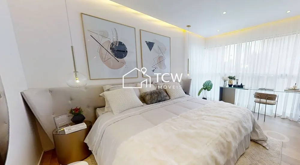 Apartamento, 3 quartos, 166 m² - Foto 8