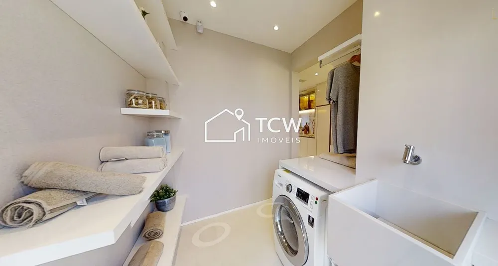 Apartamento, 3 quartos, 166 m² - Foto 10