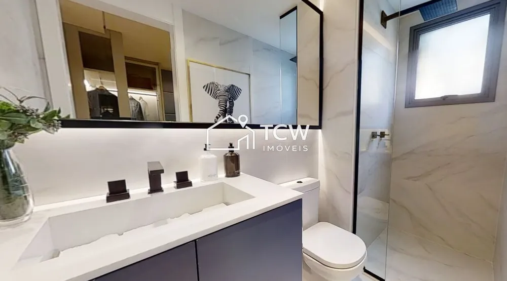 Apartamento, 3 quartos, 166 m² - Foto 6