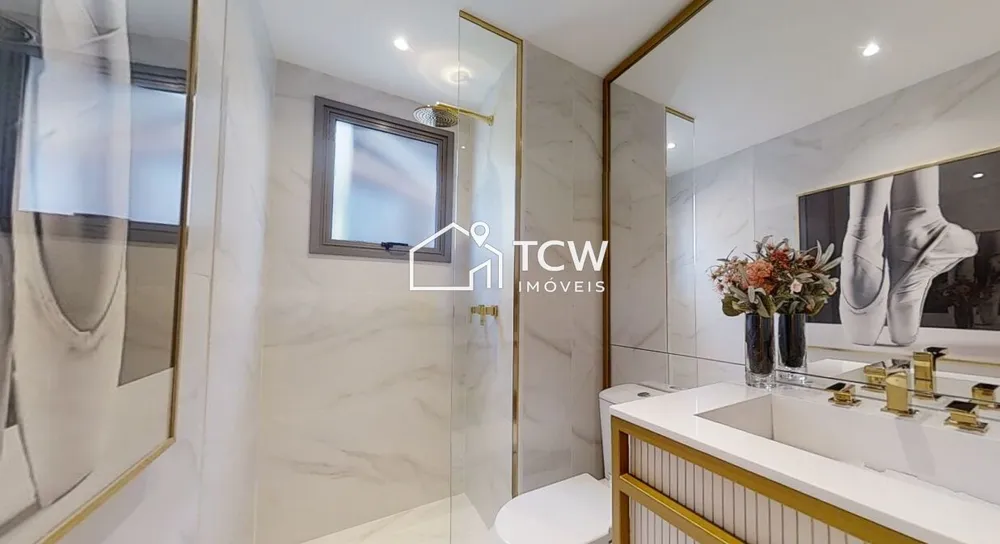 Apartamento, 3 quartos, 166 m² - Foto 7