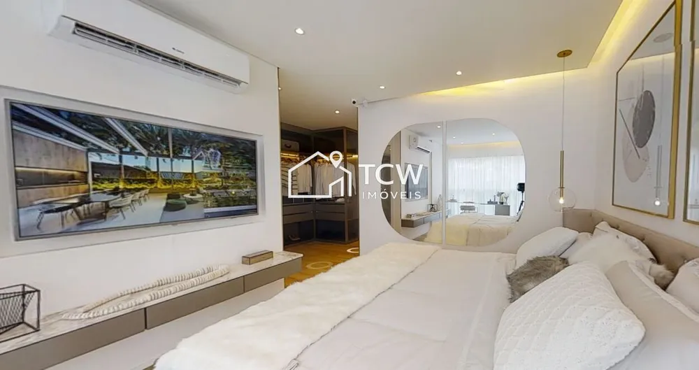 Apartamento, 3 quartos, 166 m² - Foto 9