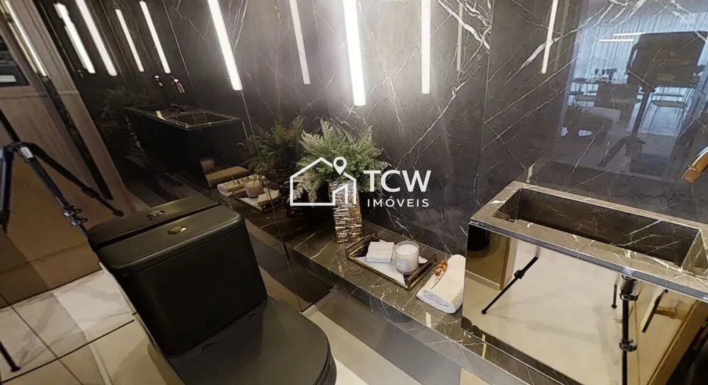 Apartamento, 3 quartos, 166 m² - Foto 5