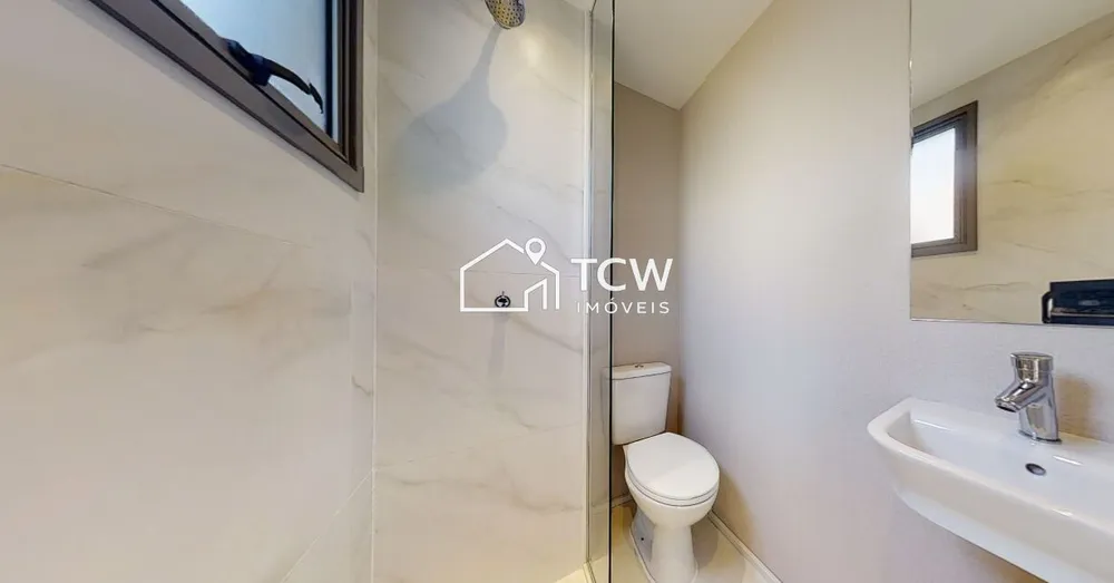 Apartamento, 3 quartos, 166 m² - Foto 11