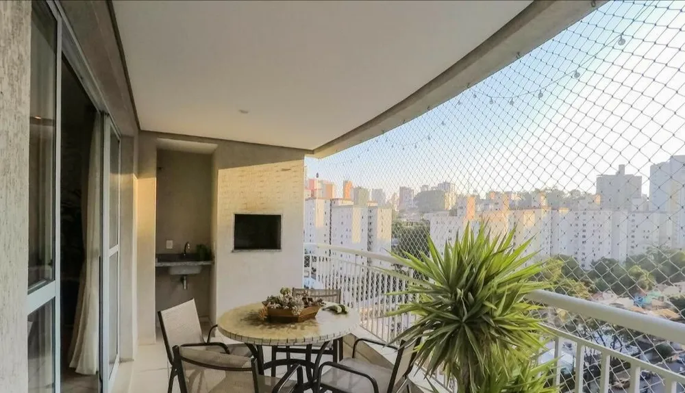 Apartamento, 3 quartos, 115 m² - Foto 4