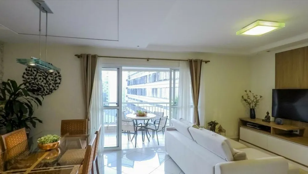 Apartamento, 3 quartos, 115 m² - Foto 6