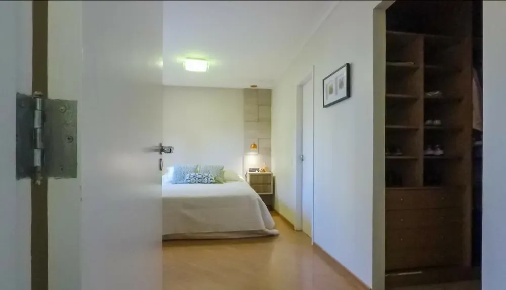 Apartamento, 3 quartos, 115 m² - Foto 1