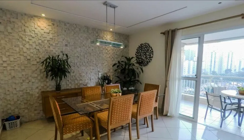 Apartamento, 3 quartos, 115 m² - Foto 3