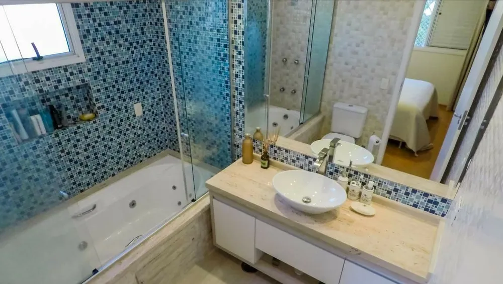 Apartamento, 3 quartos, 115 m² - Foto 11