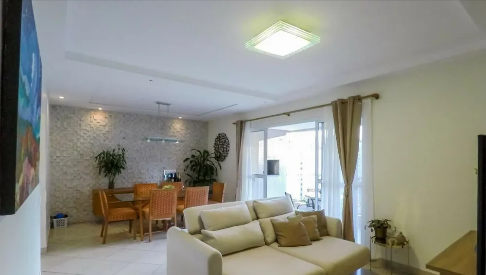 Apartamento, 3 quartos, 115 m² - Foto 8