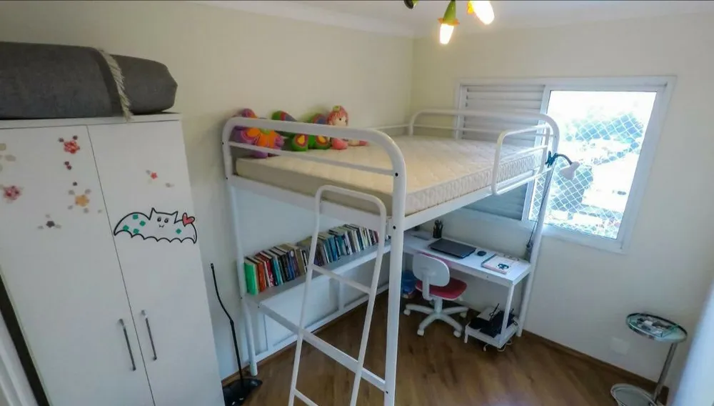 Apartamento, 3 quartos, 115 m² - Foto 3