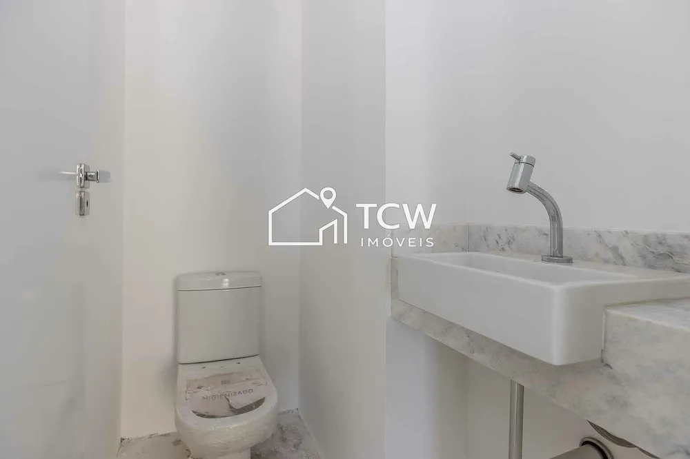 Cobertura, 2 quartos, 162 m² - Foto 1
