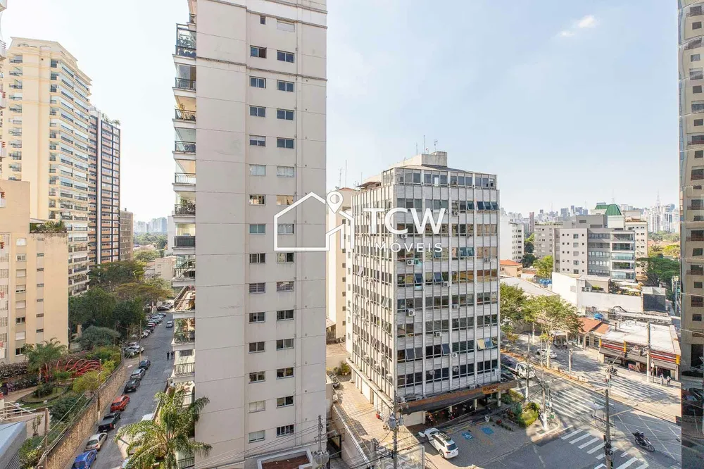 Cobertura, 2 quartos, 162 m² - Foto 2