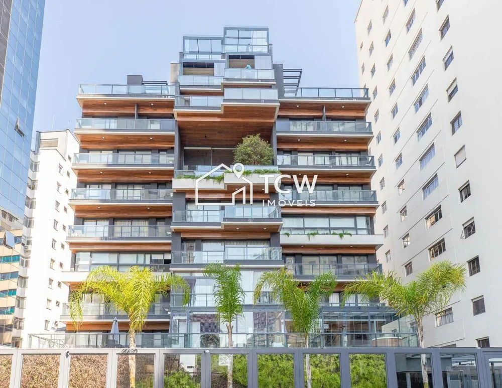 Cobertura, 2 quartos, 162 m² - Foto 6