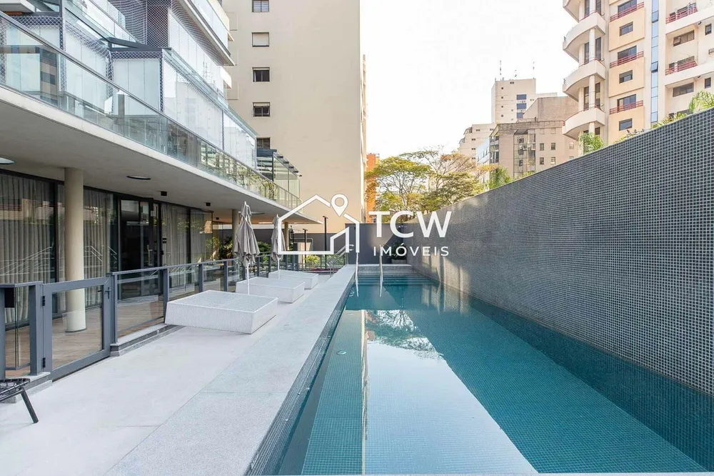 Cobertura, 2 quartos, 162 m² - Foto 4