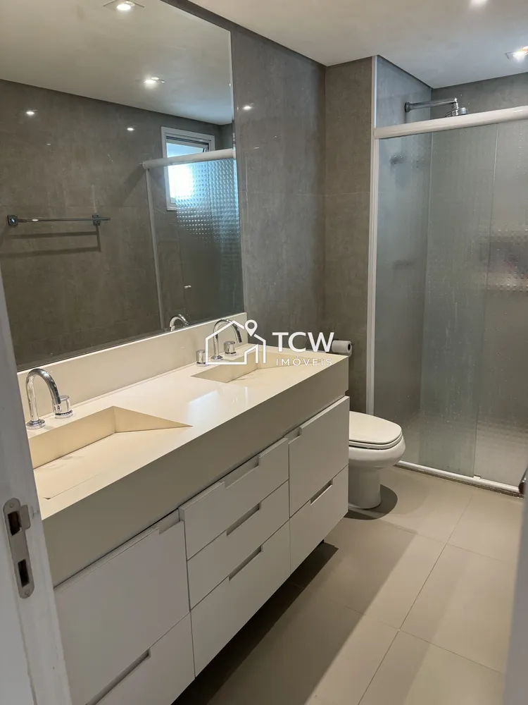 Apartamento, 3 quartos, 180 m² - Foto 7