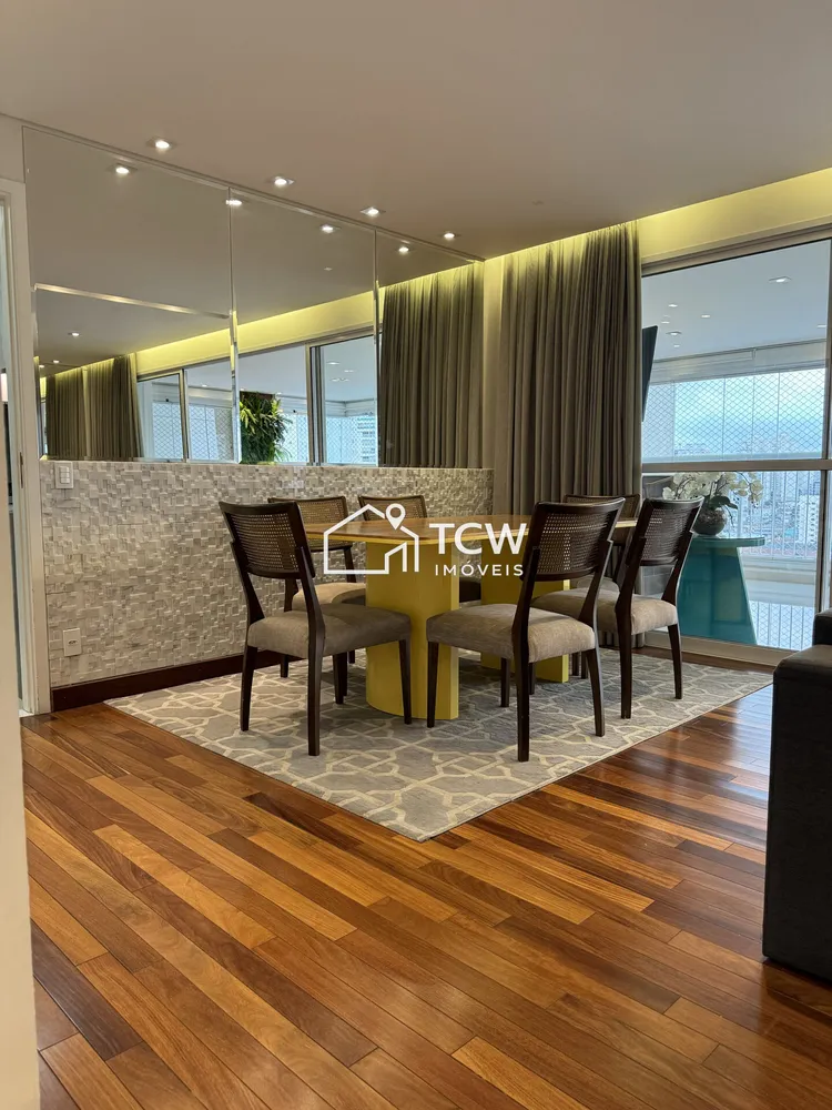 Apartamento, 3 quartos, 180 m² - Foto 1