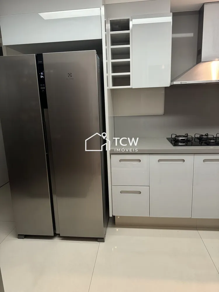 Apartamento, 3 quartos, 180 m² - Foto 4