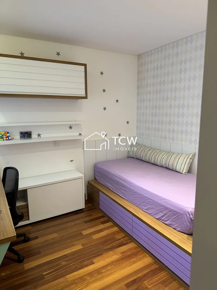 Apartamento, 3 quartos, 180 m² - Foto 10