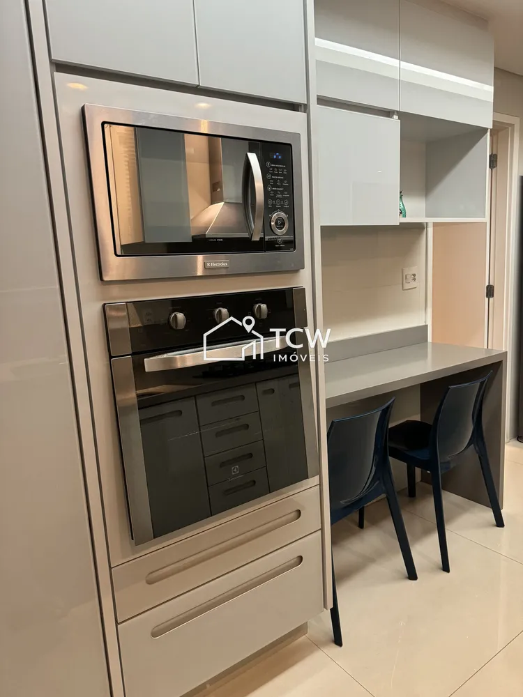 Apartamento, 3 quartos, 180 m² - Foto 6