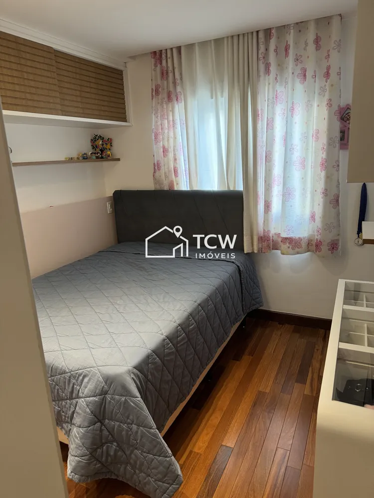 Apartamento, 3 quartos, 180 m² - Foto 6