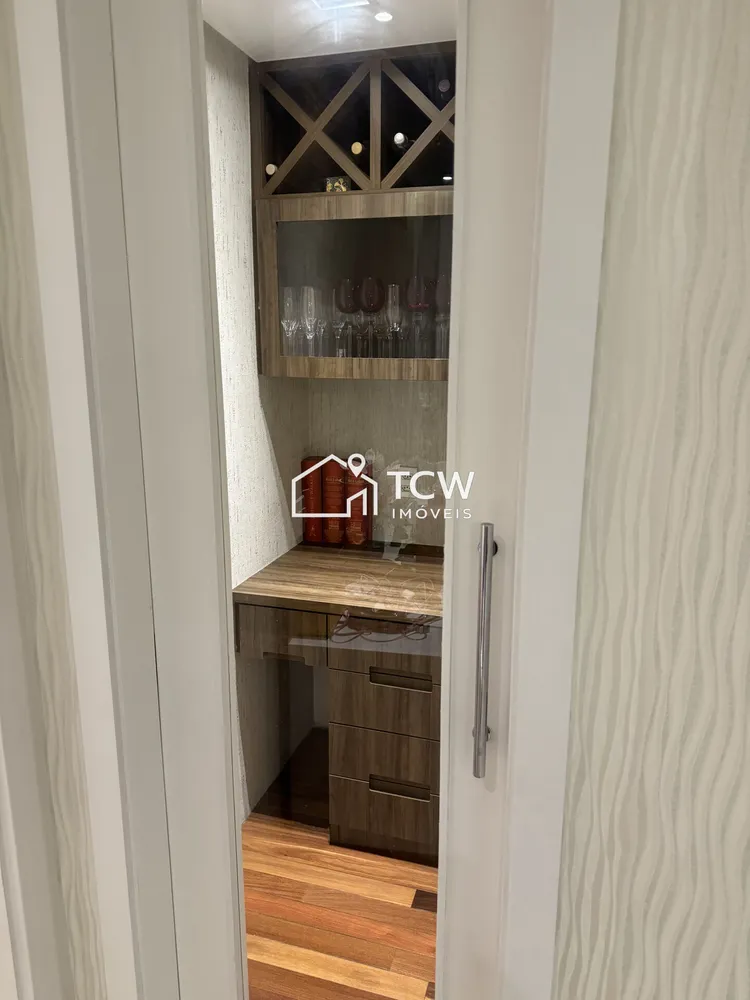 Apartamento, 3 quartos, 180 m² - Foto 5