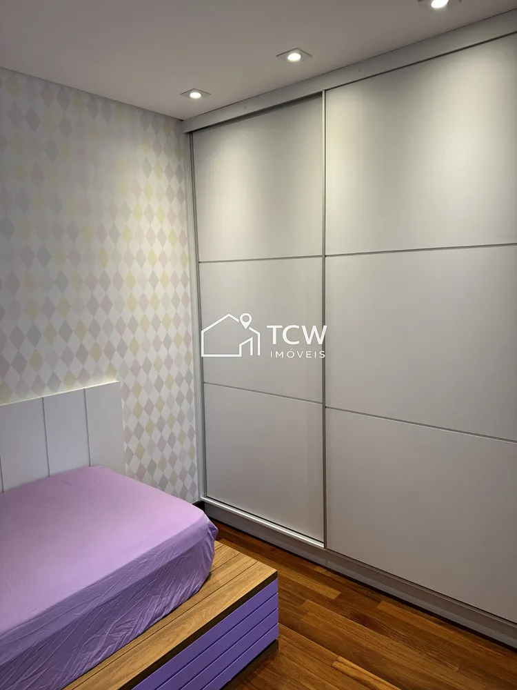 Apartamento, 3 quartos, 180 m² - Foto 8