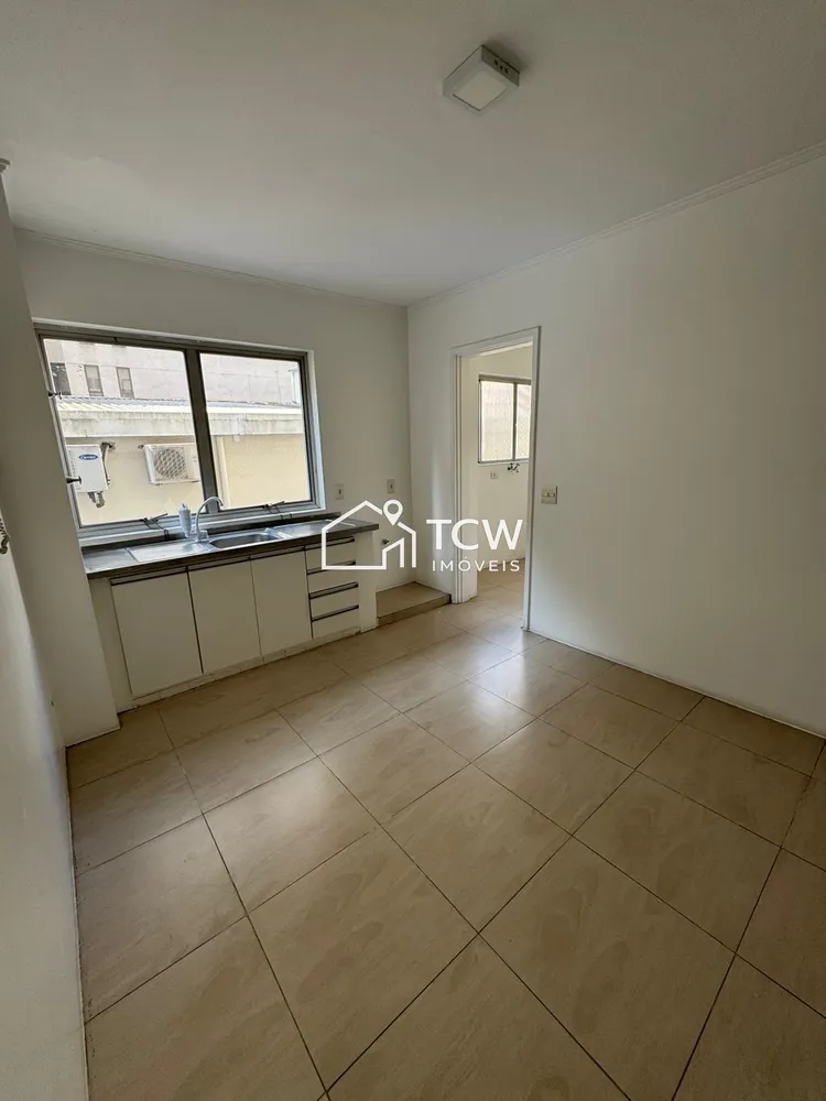 Apartamento, 3 quartos, 157 m² - Foto 1