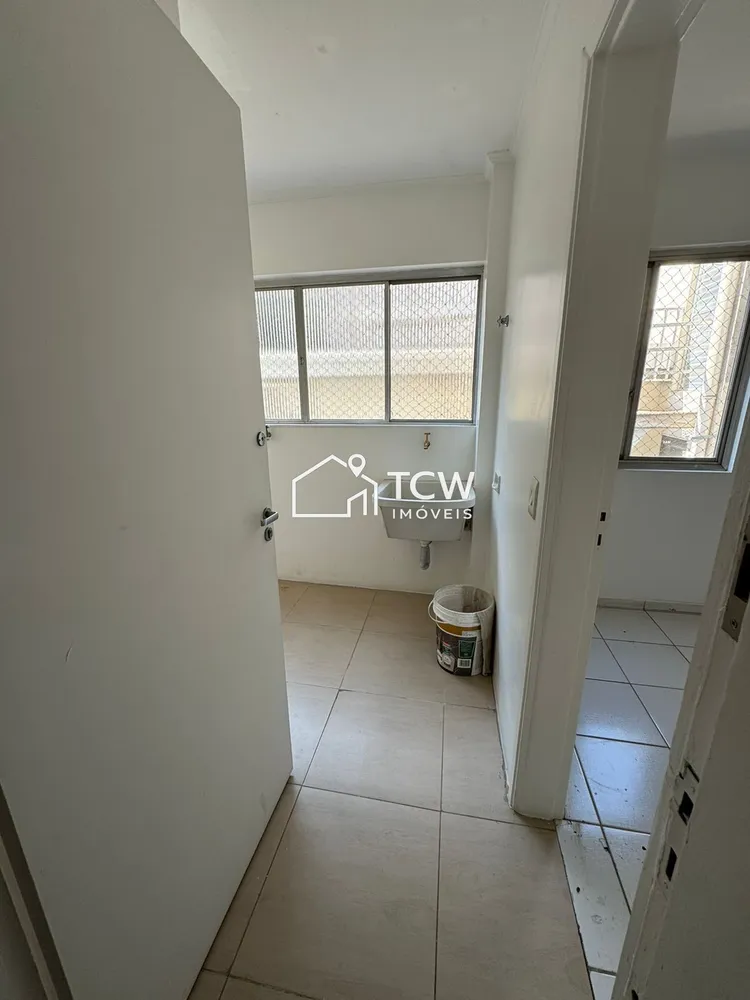 Apartamento, 3 quartos, 157 m² - Foto 3