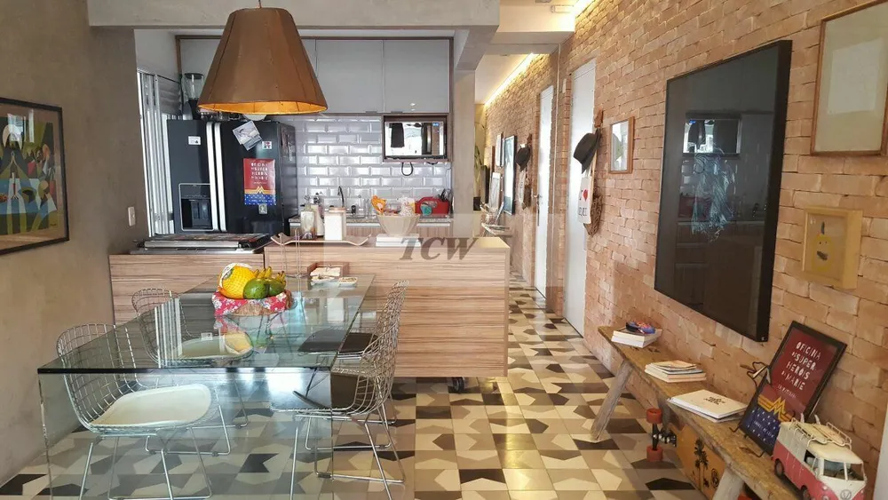 Apartamento, 2 quartos, 115 m² - Foto 5