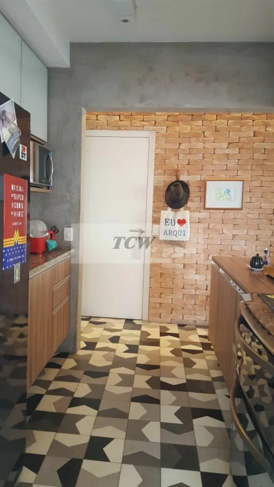 Apartamento, 2 quartos, 115 m² - Foto 7
