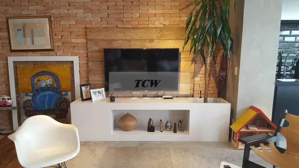 Apartamento, 2 quartos, 115 m² - Foto 4