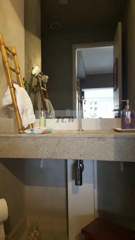 Apartamento, 2 quartos, 115 m² - Foto 8