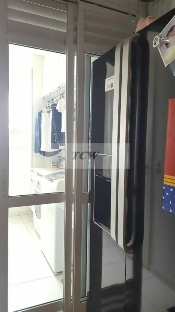 Apartamento, 2 quartos, 115 m² - Foto 6