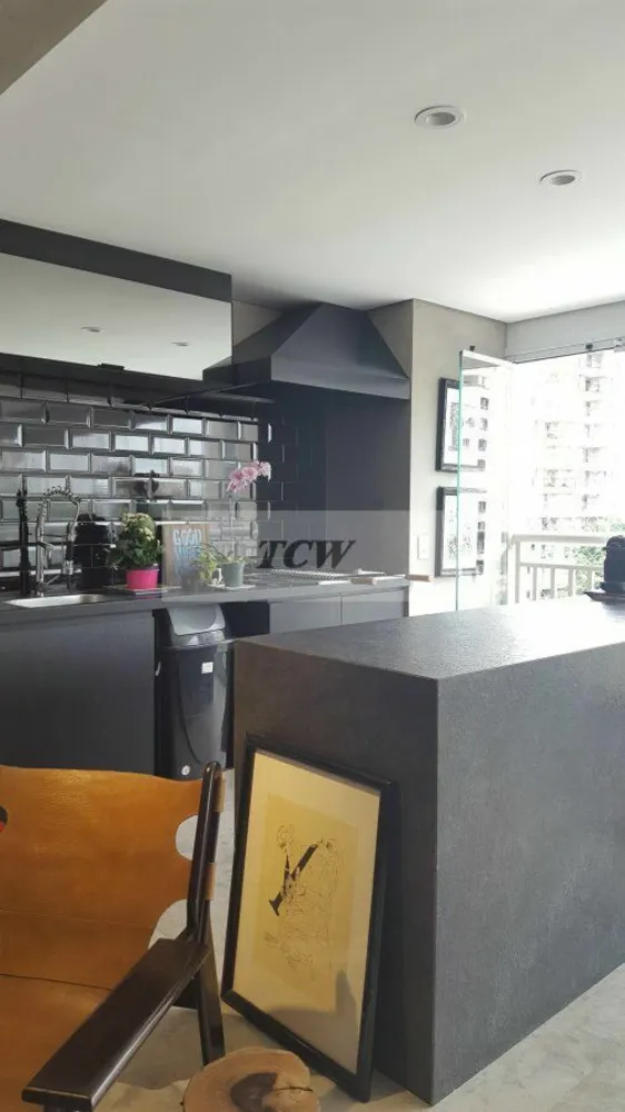 Apartamento, 2 quartos, 115 m² - Foto 2