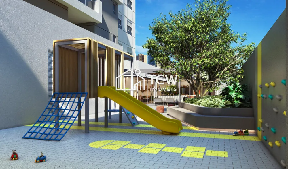 Apartamento, 3 quartos, 165 m² - Foto 6