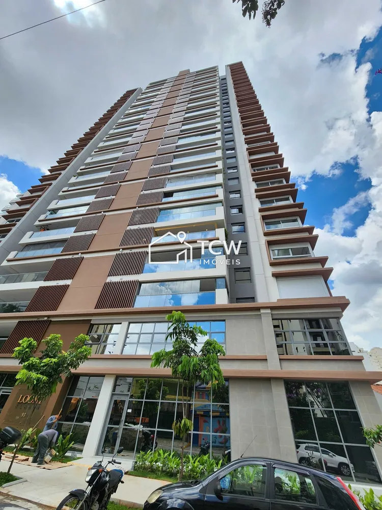 Apartamento, 3 quartos, 165 m² - Foto 1