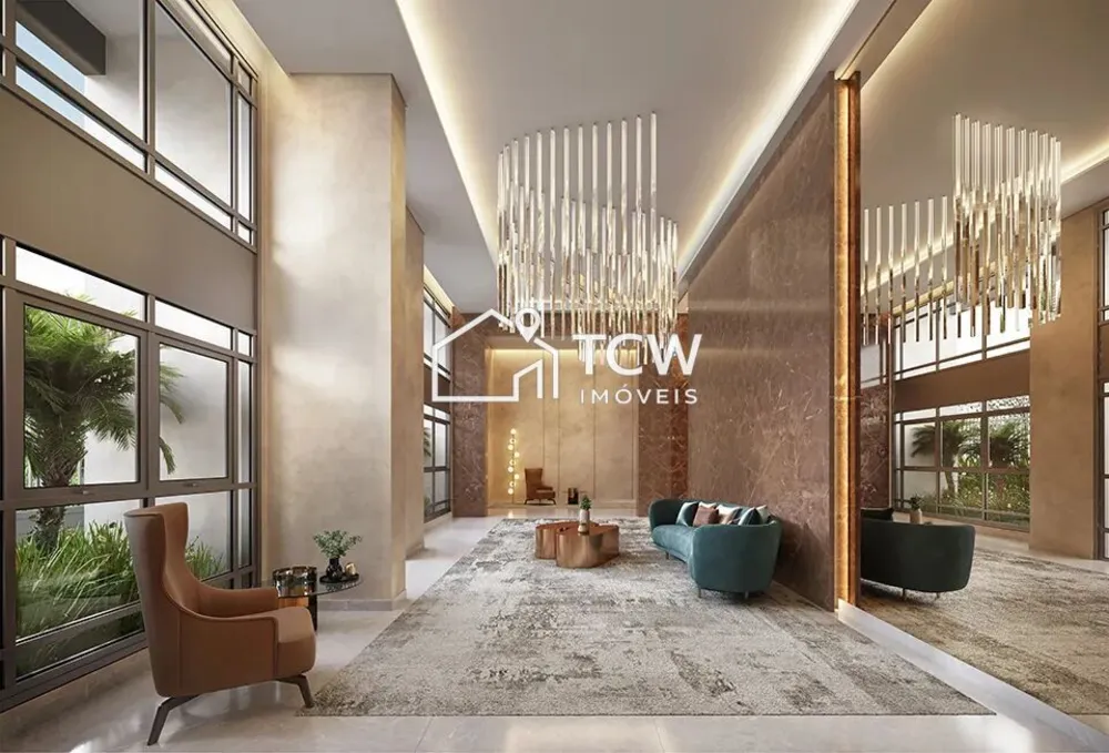 Apartamento, 3 quartos, 111 m² - Foto 6