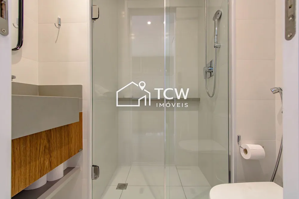 Apartamento, 1 quarto, 23 m² - Foto 11