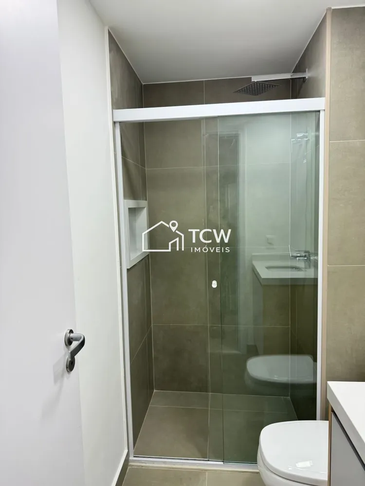 Apartamento, 1 quarto, 25 m² - Foto 7