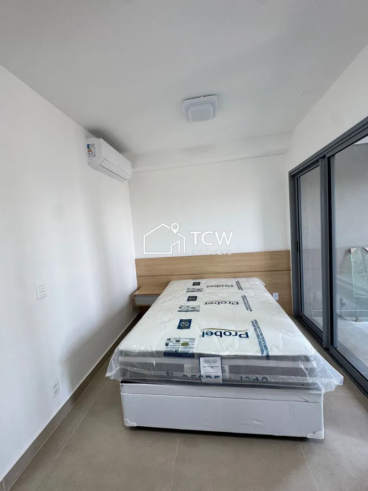 Apartamento, 1 quarto, 25 m² - Foto 3