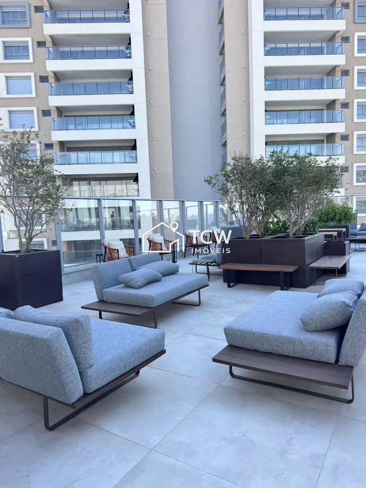 Apartamento, 1 quarto, 25 m² - Foto 9