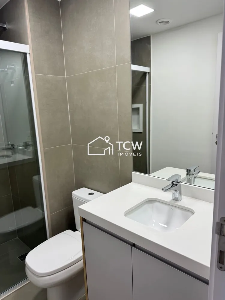Apartamento, 1 quarto, 25 m² - Foto 2