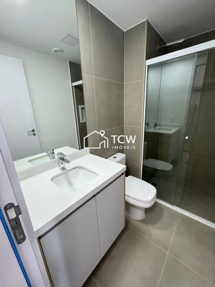 Apartamento, 1 quarto, 25 m² - Foto 6