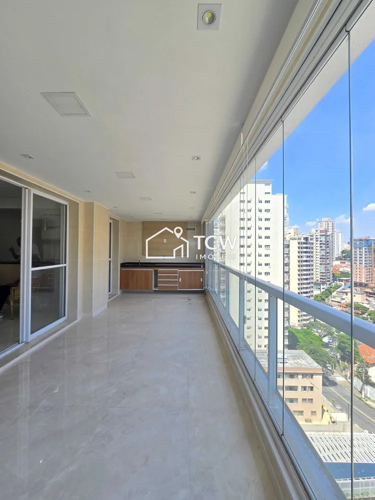 Apartamento, 3 quartos, 136 m² - Foto 3
